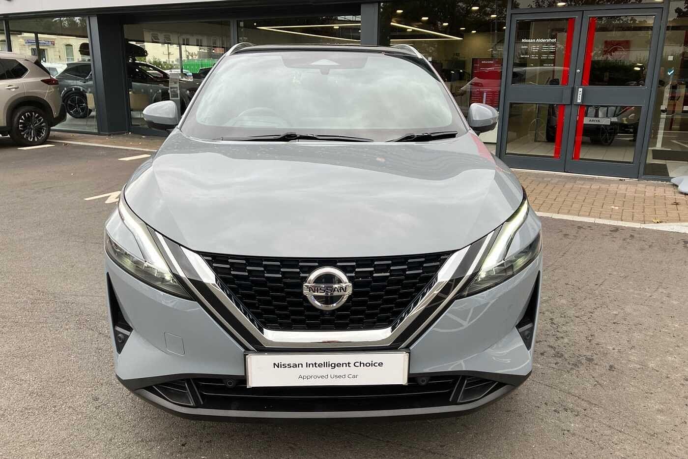 Used Nissan Qashqai 2022 for sale - 76042393: Photo 70