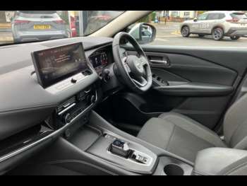 Used Nissan Qashqai 2023 for sale - 75031417: Photo