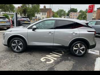 Used Nissan Qashqai 2023 for sale - 75031417: Photo