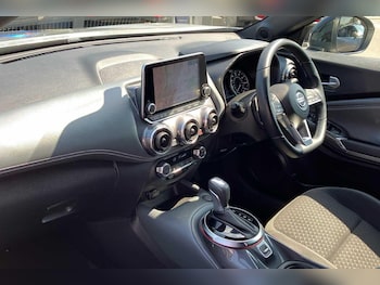 Used Nissan Juke 2020 for sale - 75449287: Photo
