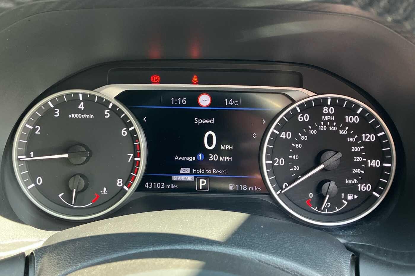 Vehicle 36