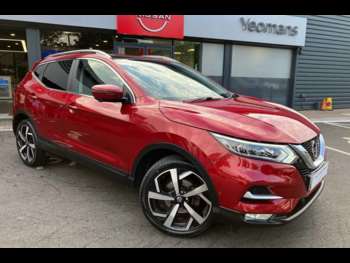 2019 (69) - 1.3 DIG-T (140ps) Tekna 5-Door