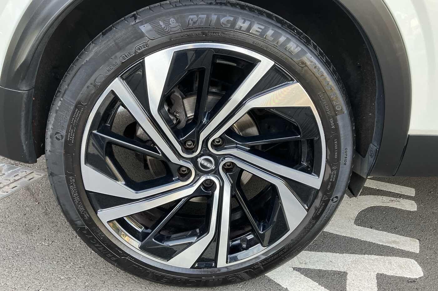 Used Nissan Qashqai 2022 for sale - 75990815: Photo 10