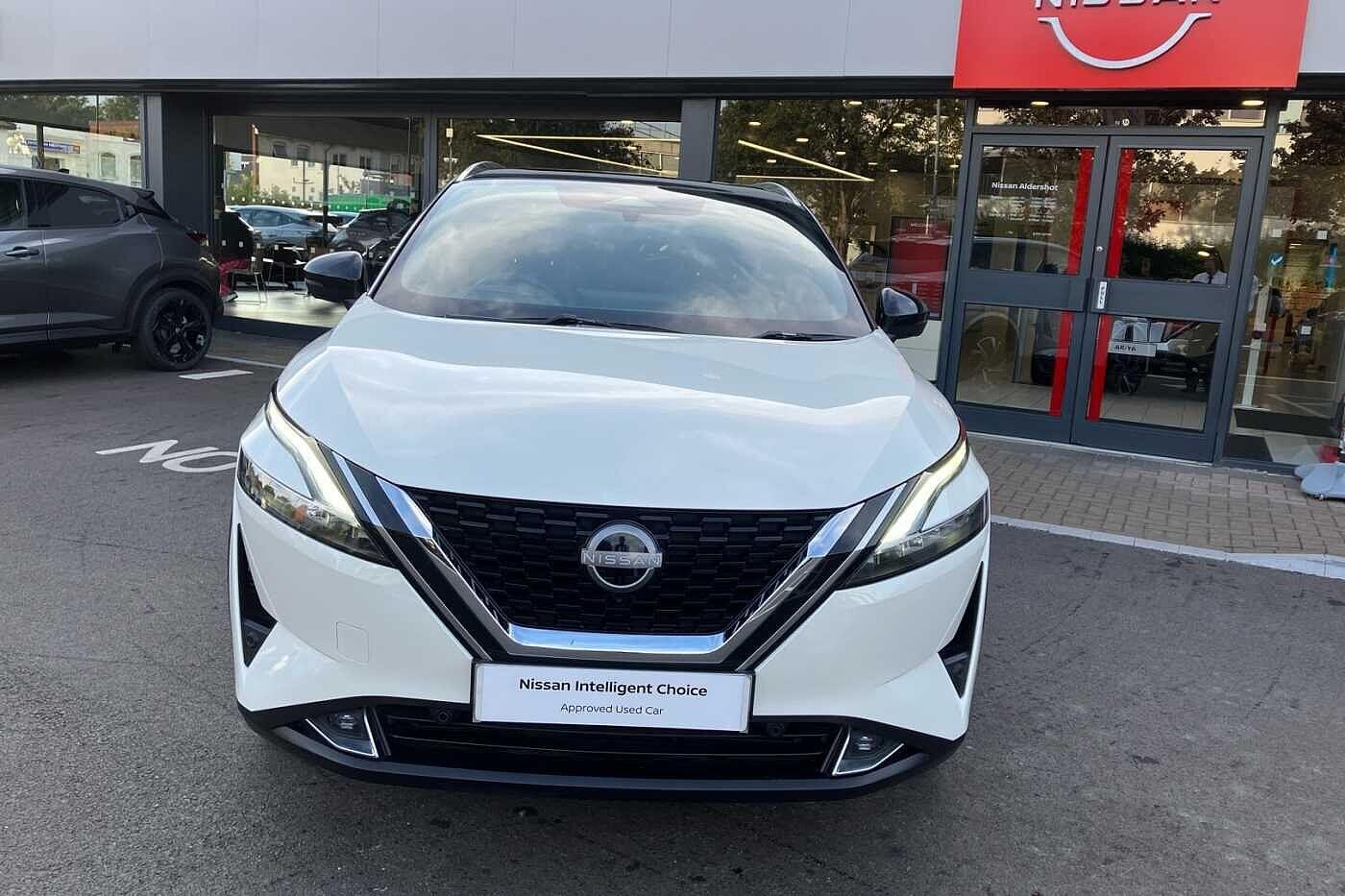 Used Nissan Qashqai 2022 for sale - 75990815: Photo 11