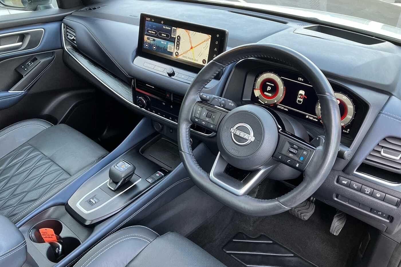 Used Nissan Qashqai 2022 for sale - 75990815: Photo 12
