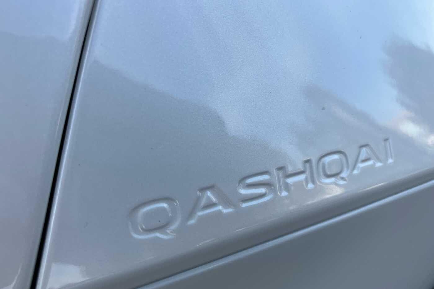 Used Nissan Qashqai 2022 for sale - 75990815: Photo 18