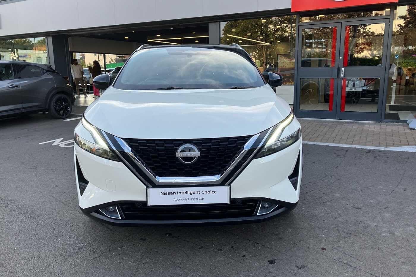 Used Nissan Qashqai 2022 for sale - 75990815: Photo 22