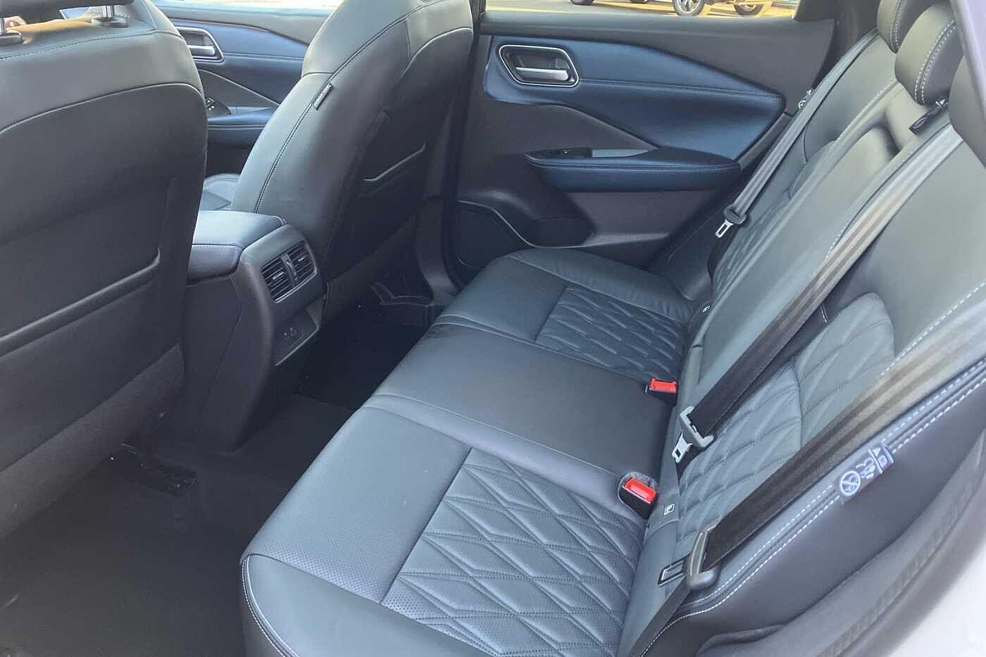 Used Nissan Qashqai 2022 for sale - 75990815: Photo 26