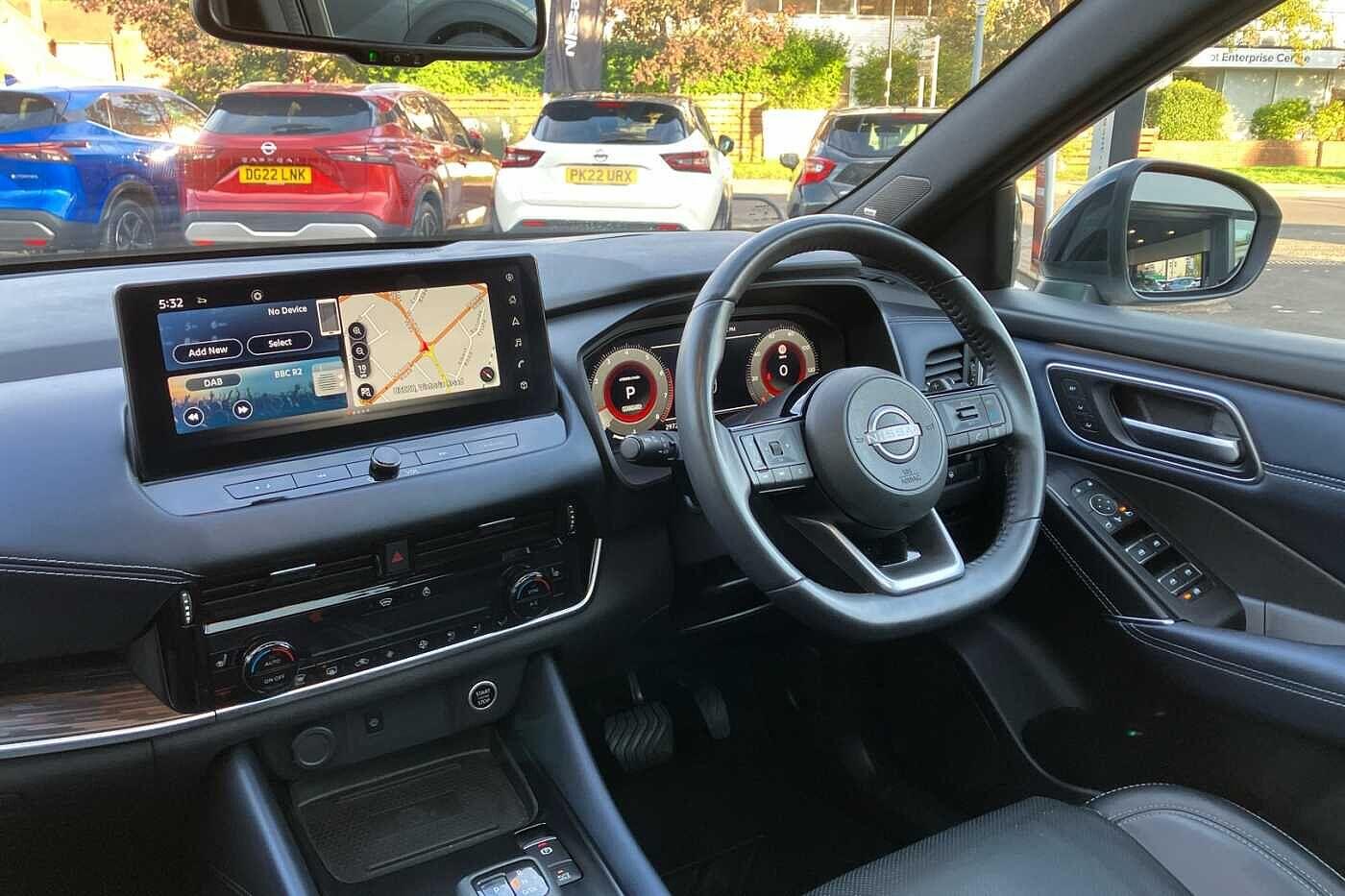 Used Nissan Qashqai 2022 for sale - 75990815: Photo 27