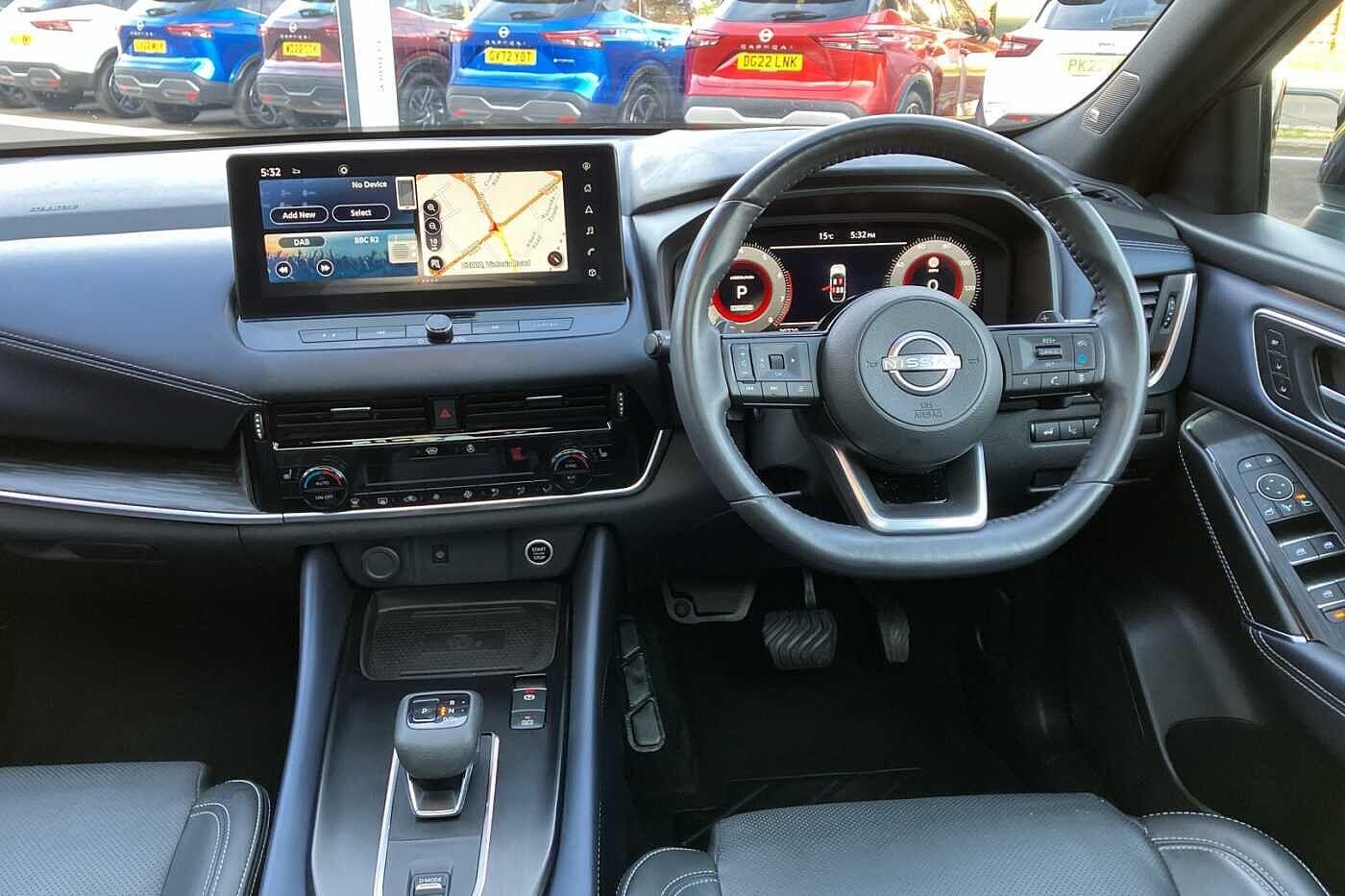 Used Nissan Qashqai 2022 for sale - 75990815: Photo 28