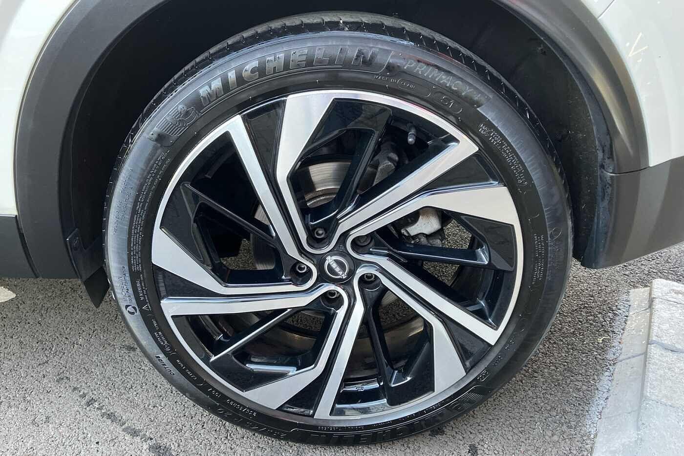 Used Nissan Qashqai 2022 for sale - 75990815: Photo 32