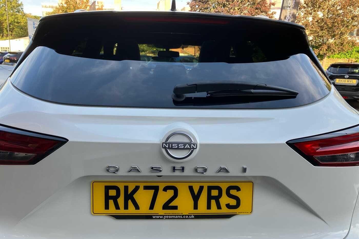 Used Nissan Qashqai 2022 for sale - 75990815: Photo 36