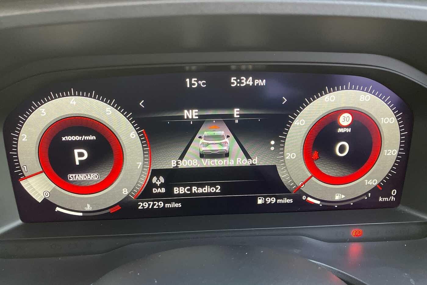 Used Nissan Qashqai 2022 for sale - 75990815: Photo 44
