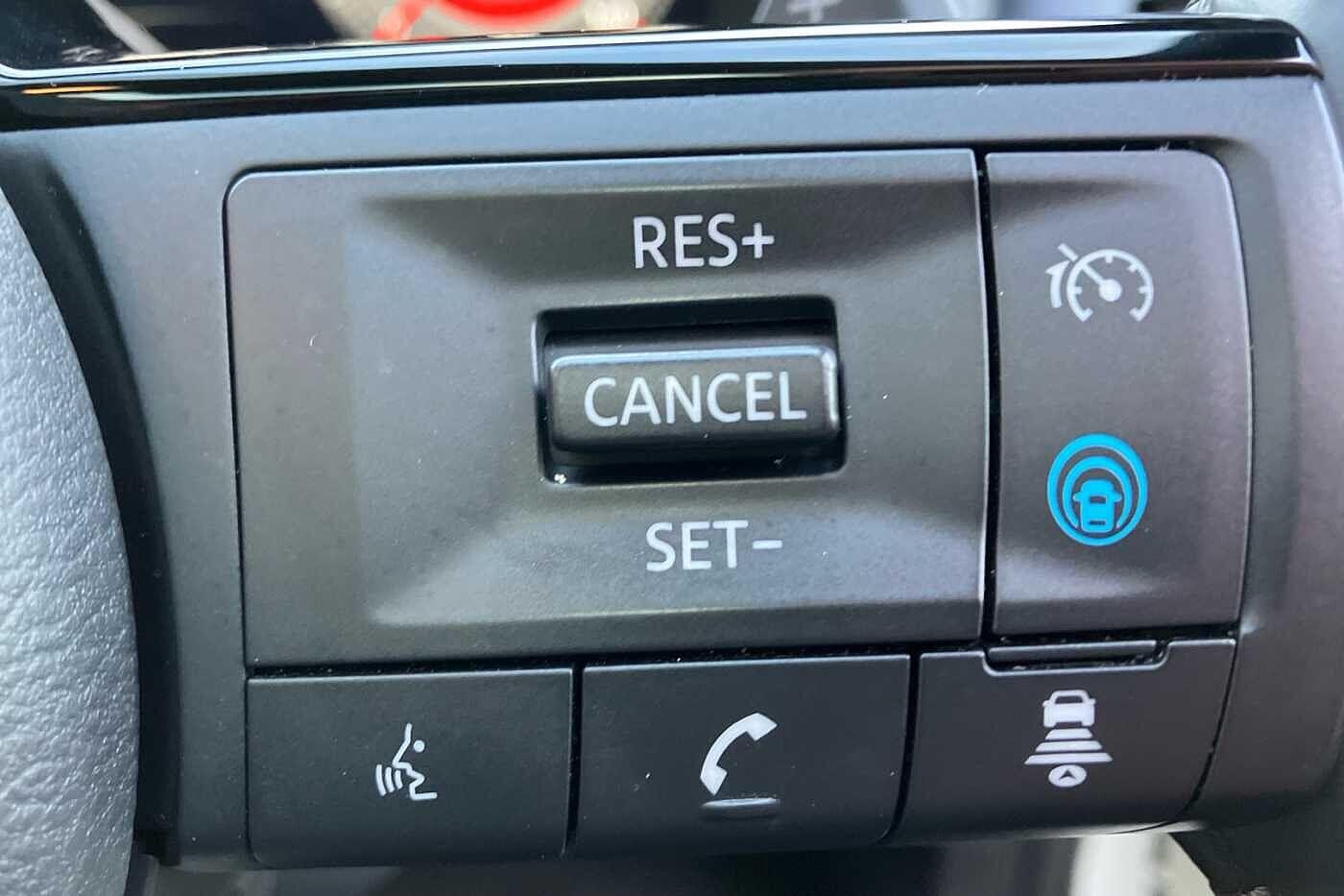 Used Nissan Qashqai 2022 for sale - 75990815: Photo 47