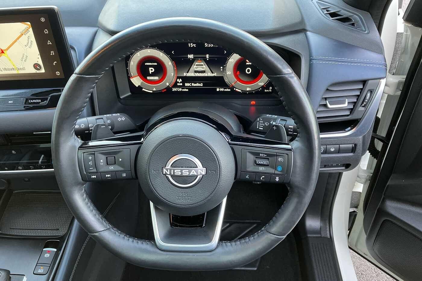 Used Nissan Qashqai 2022 for sale - 75990815: Photo 49