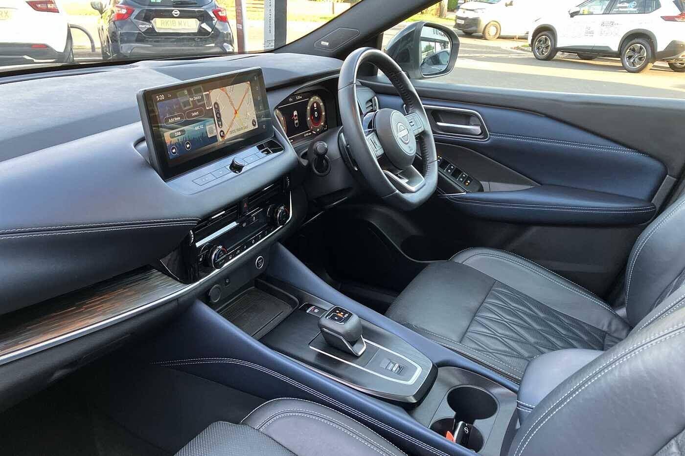Used Nissan Qashqai 2022 for sale - 75990815: Photo 6
