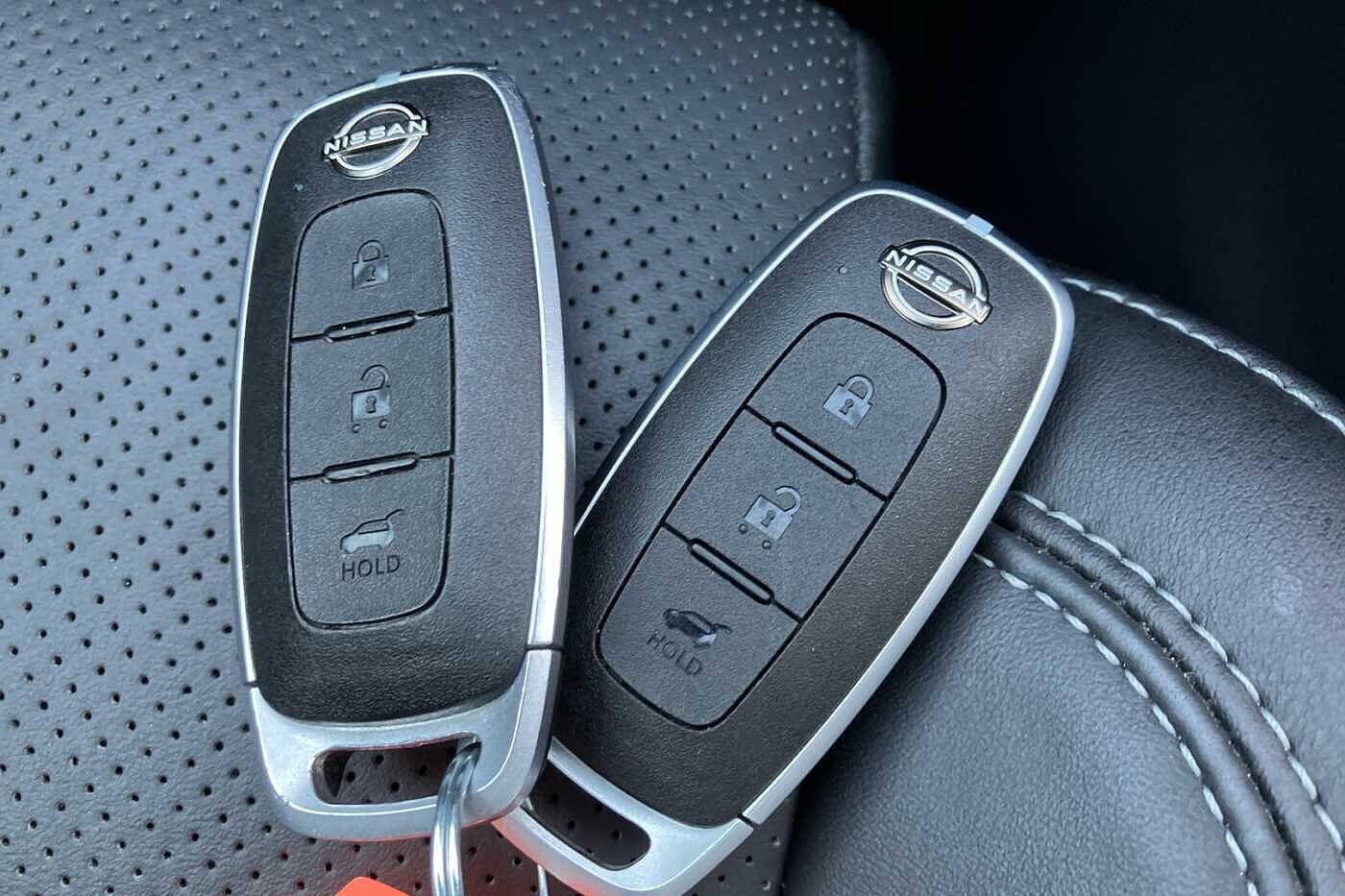 Used Nissan Qashqai 2022 for sale - 75990815: Photo 60