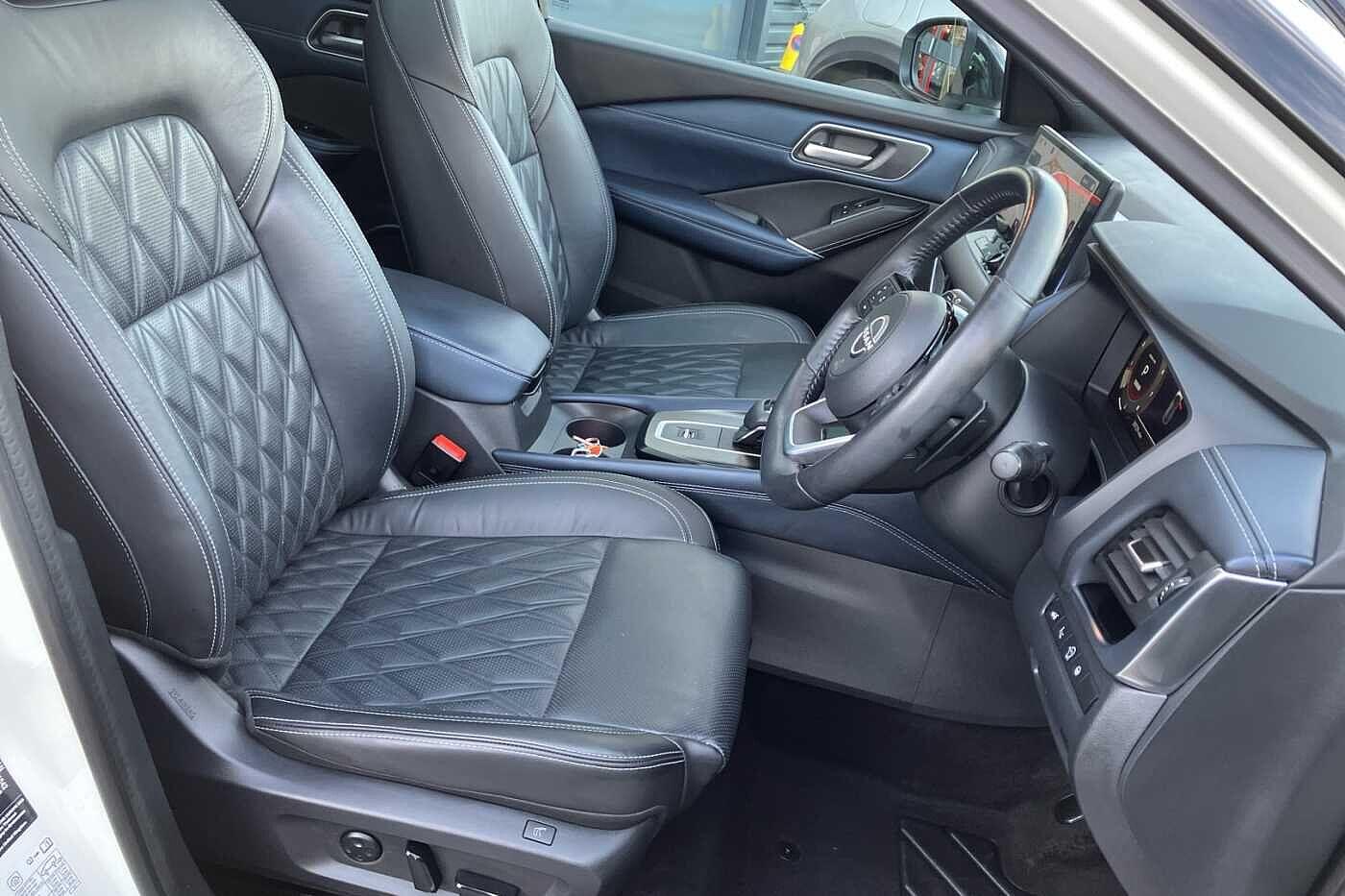 Used Nissan Qashqai 2022 for sale - 75990815: Photo 62
