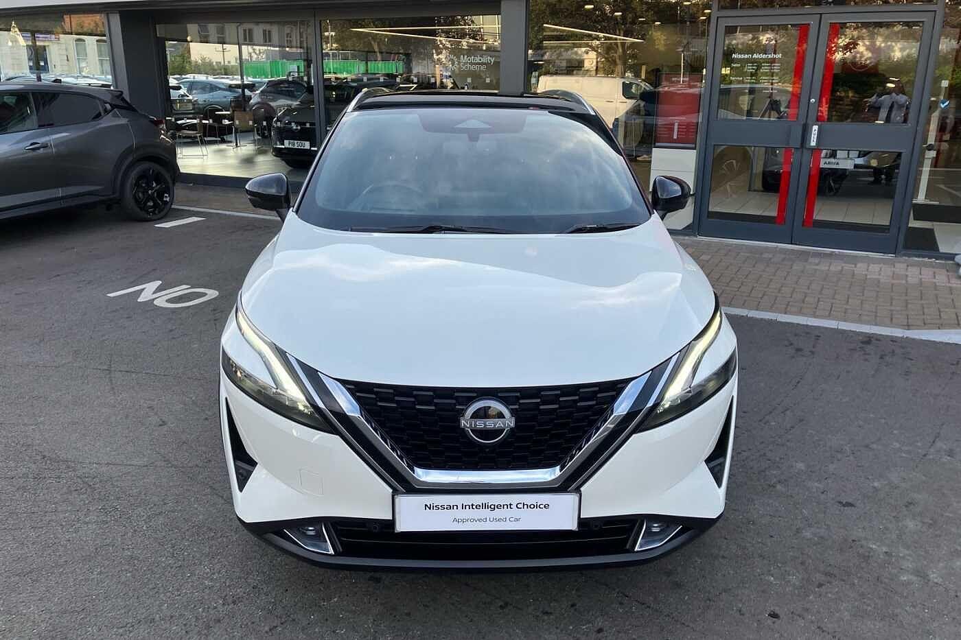 Used Nissan Qashqai 2022 for sale - 75990815: Photo 65