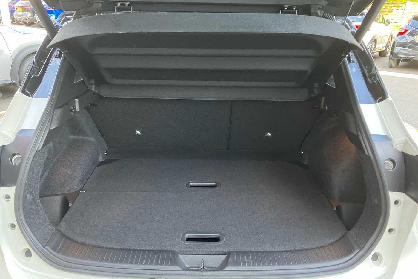 Used Nissan Qashqai 2022 for sale - 75990815: Photo 9