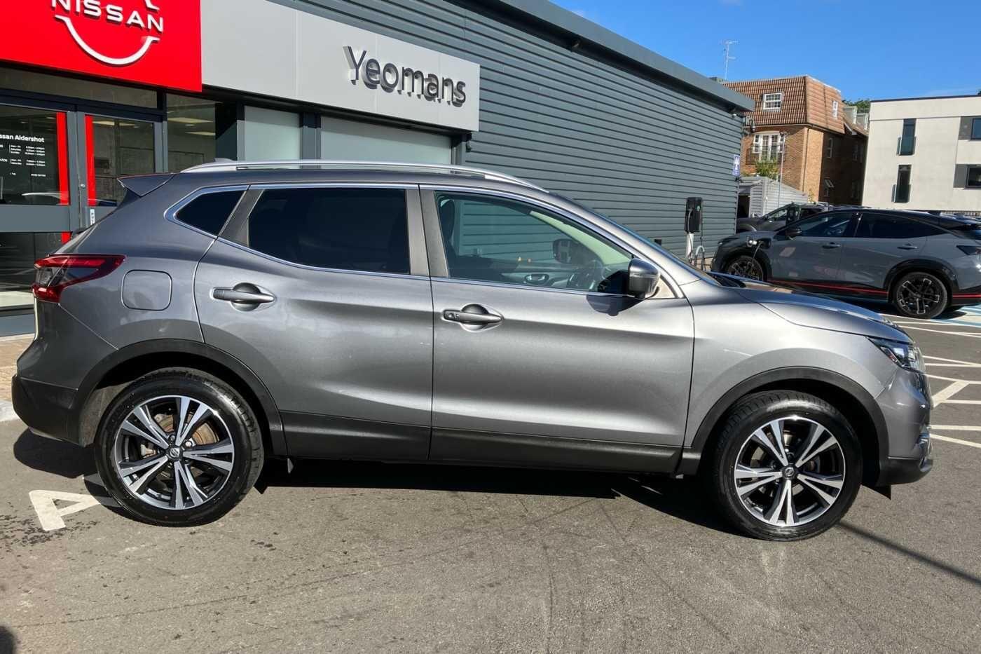 Vehicle 40