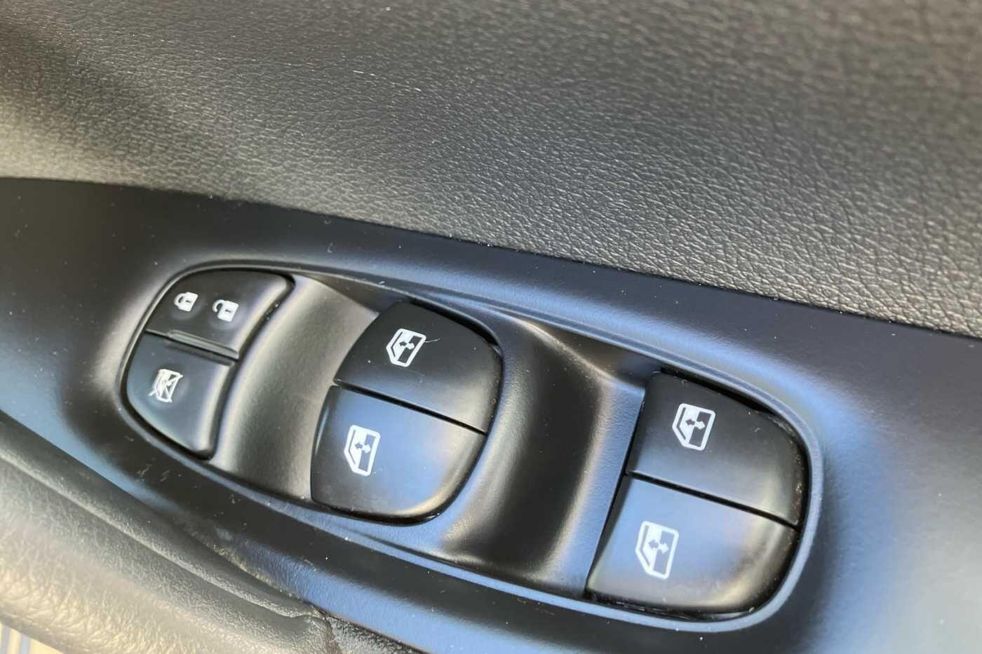 Vehicle 41