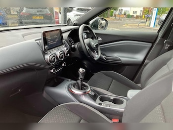 Used Nissan Juke 2019 for sale - 75232626: Photo