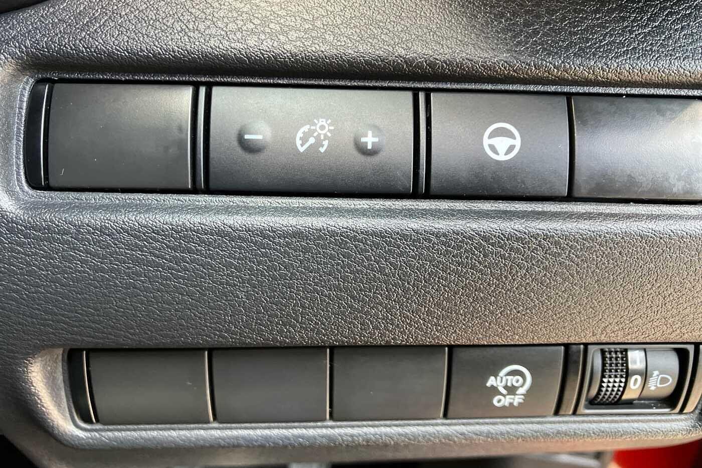 Vehicle 34