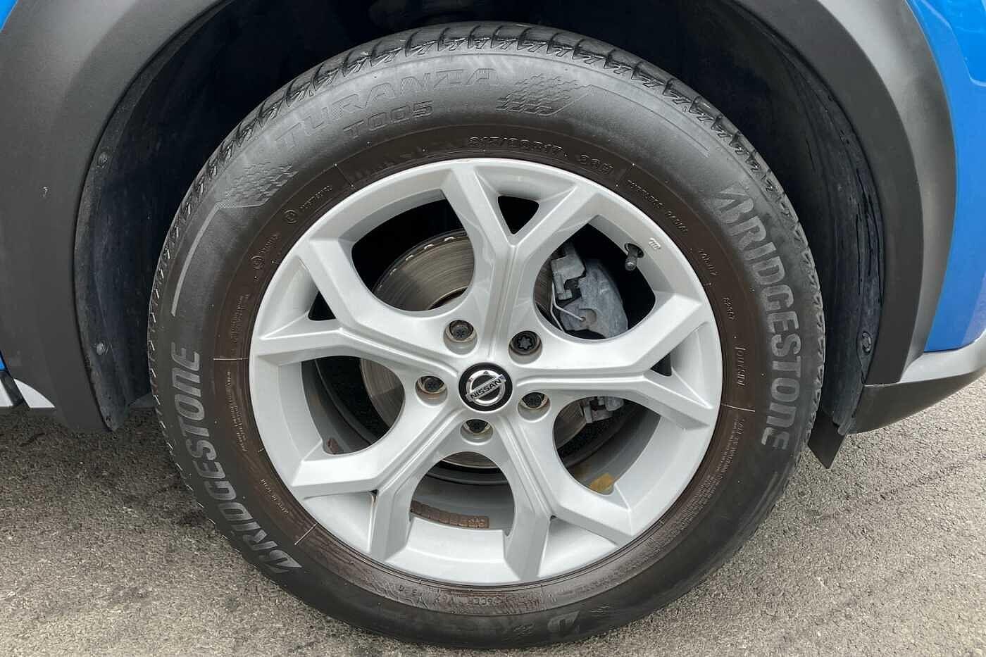 Used Nissan Juke 2021 for sale - 76159044: Photo 14