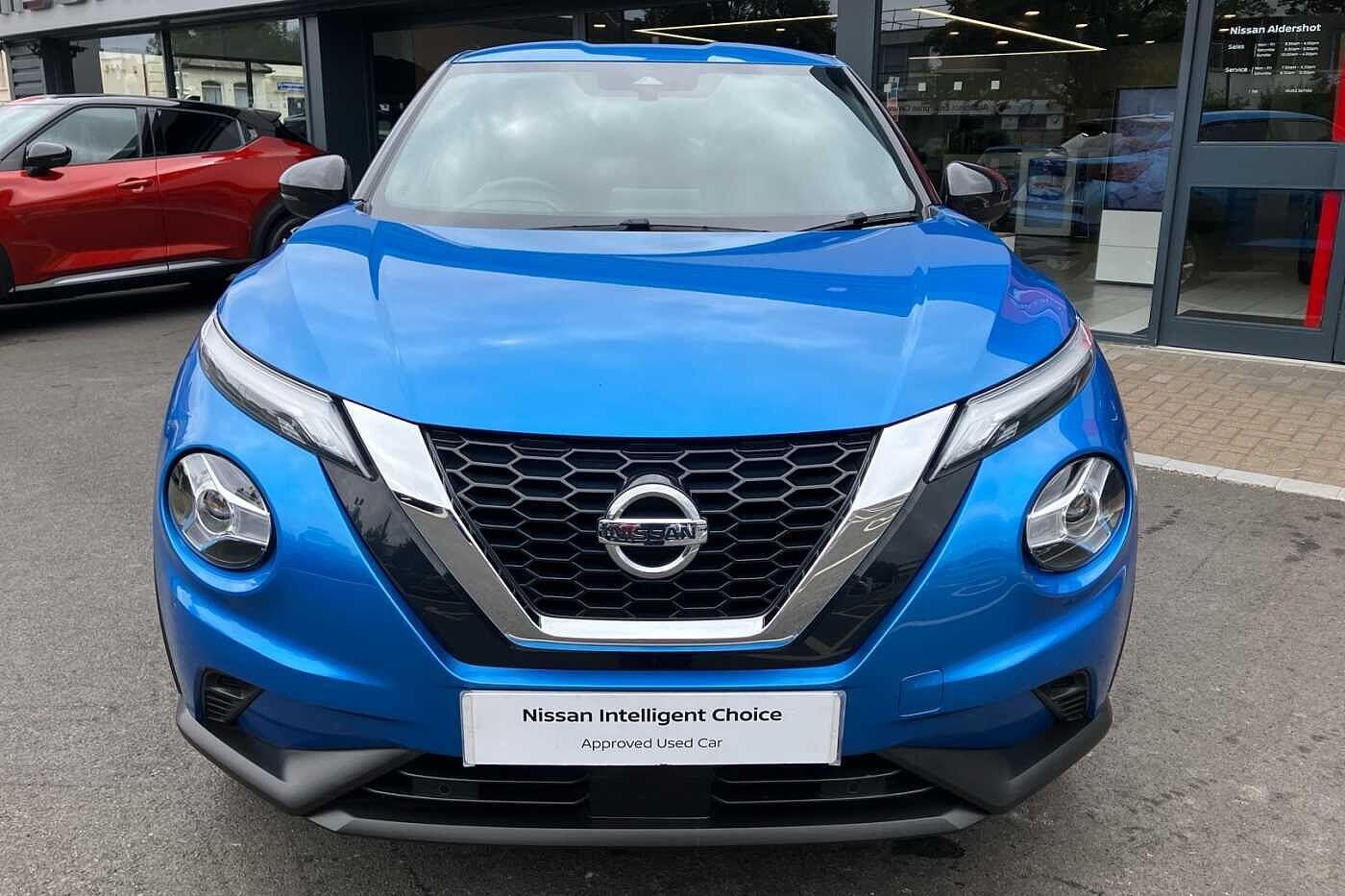 Used Nissan Juke 2021 for sale - 76159044: Photo 19