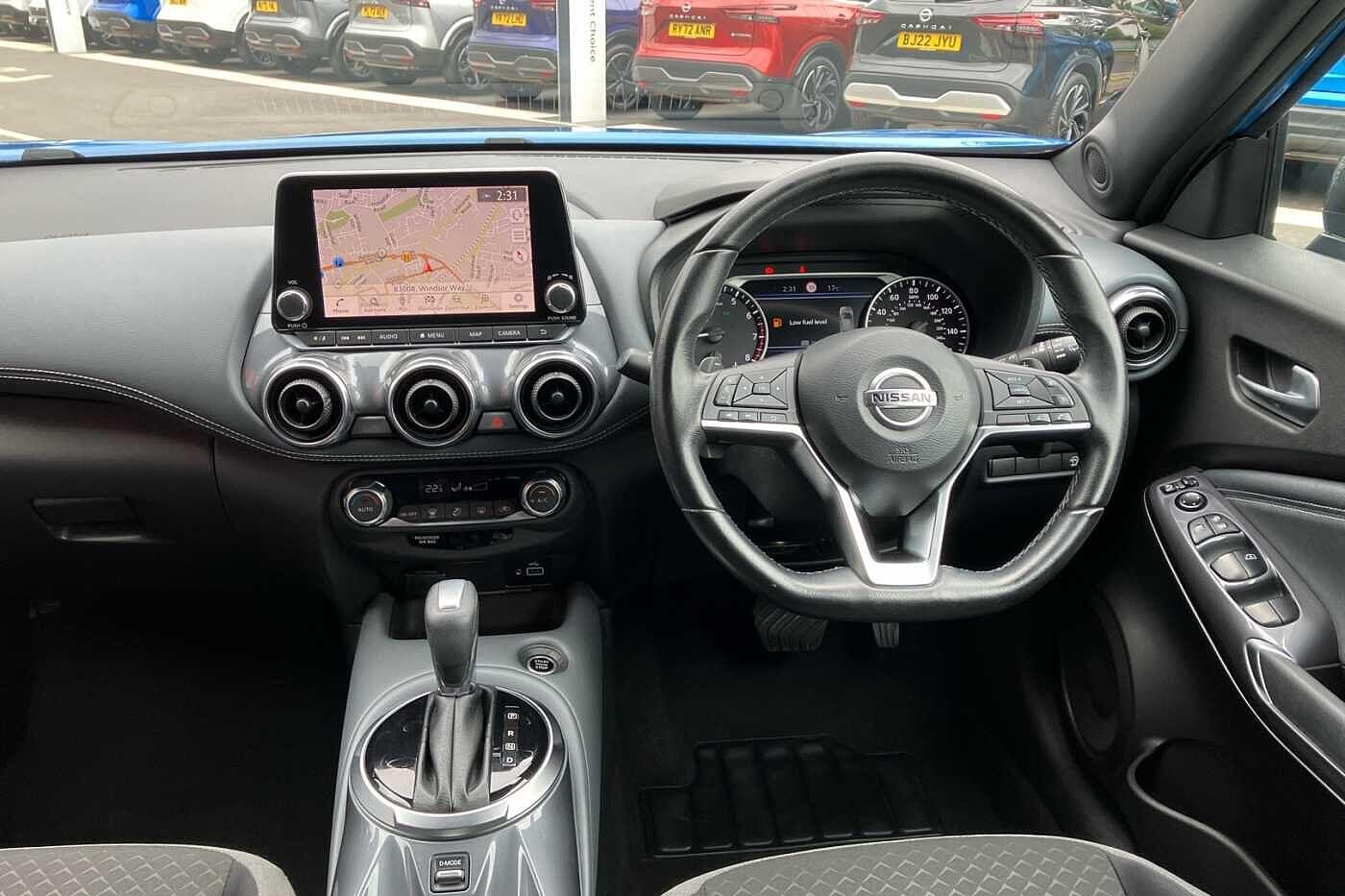 Used Nissan Juke 2021 for sale - 76159044: Photo 27