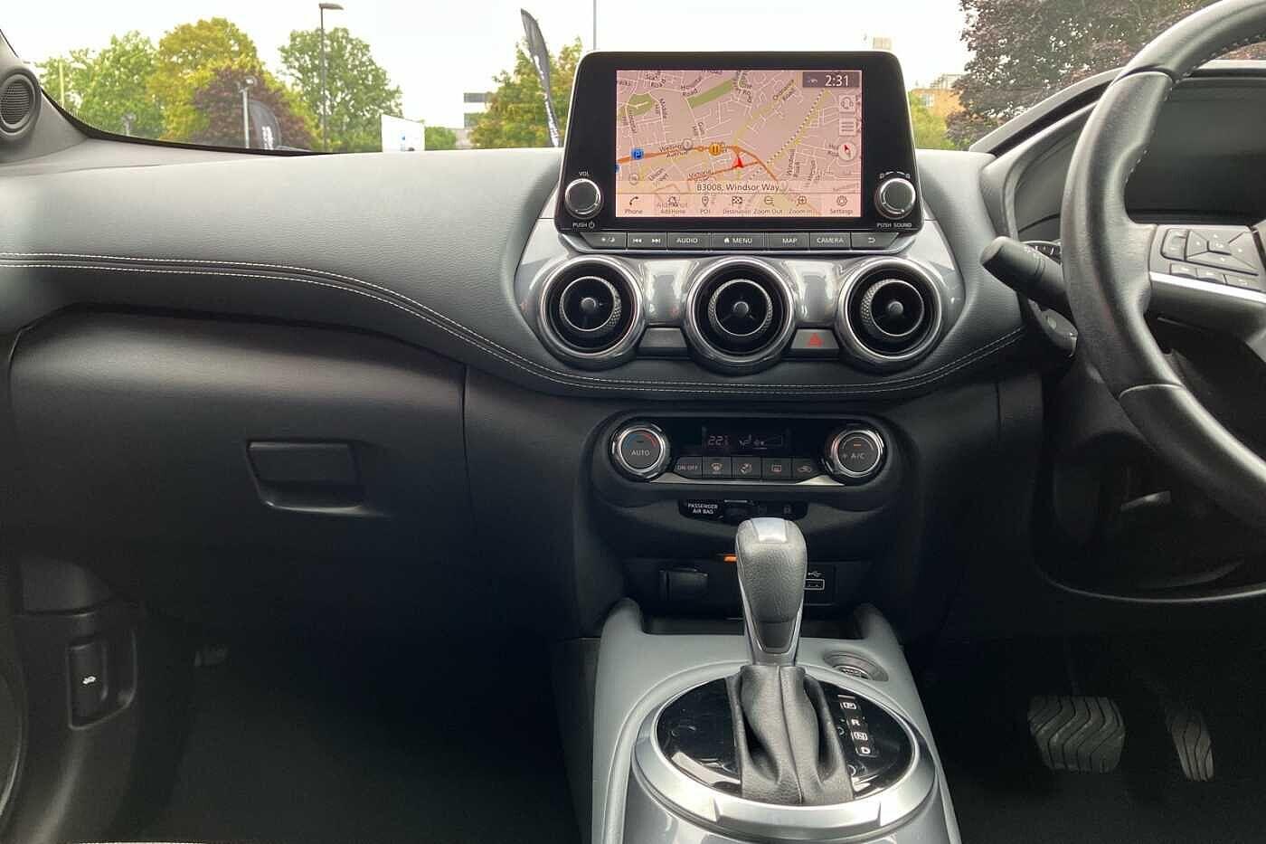 Used Nissan Juke 2021 for sale - 76159044: Photo 29
