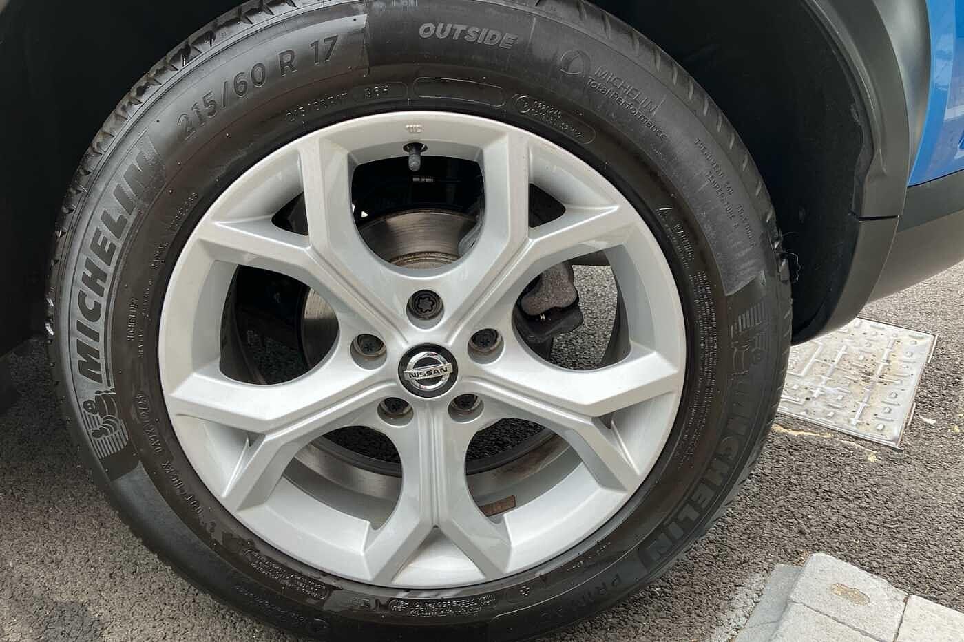 Used Nissan Juke 2021 for sale - 76159044: Photo 30