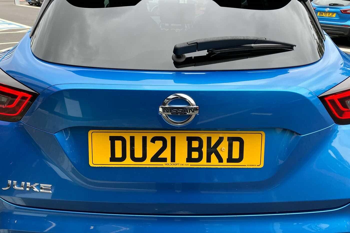 Used Nissan Juke 2021 for sale - 76159044: Photo 33
