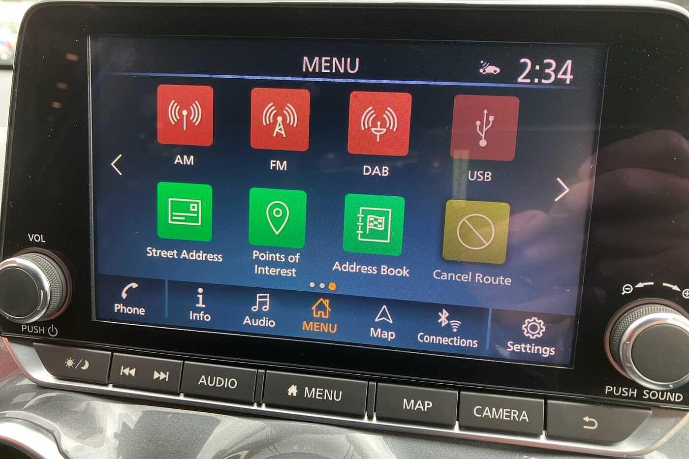 Used Nissan Juke 2021 for sale - 76159044: Photo 49