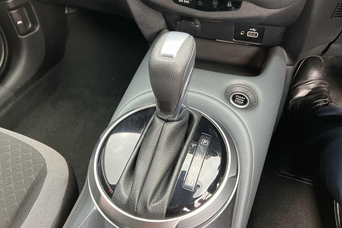 Used Nissan Juke 2021 for sale - 76159044: Photo 53