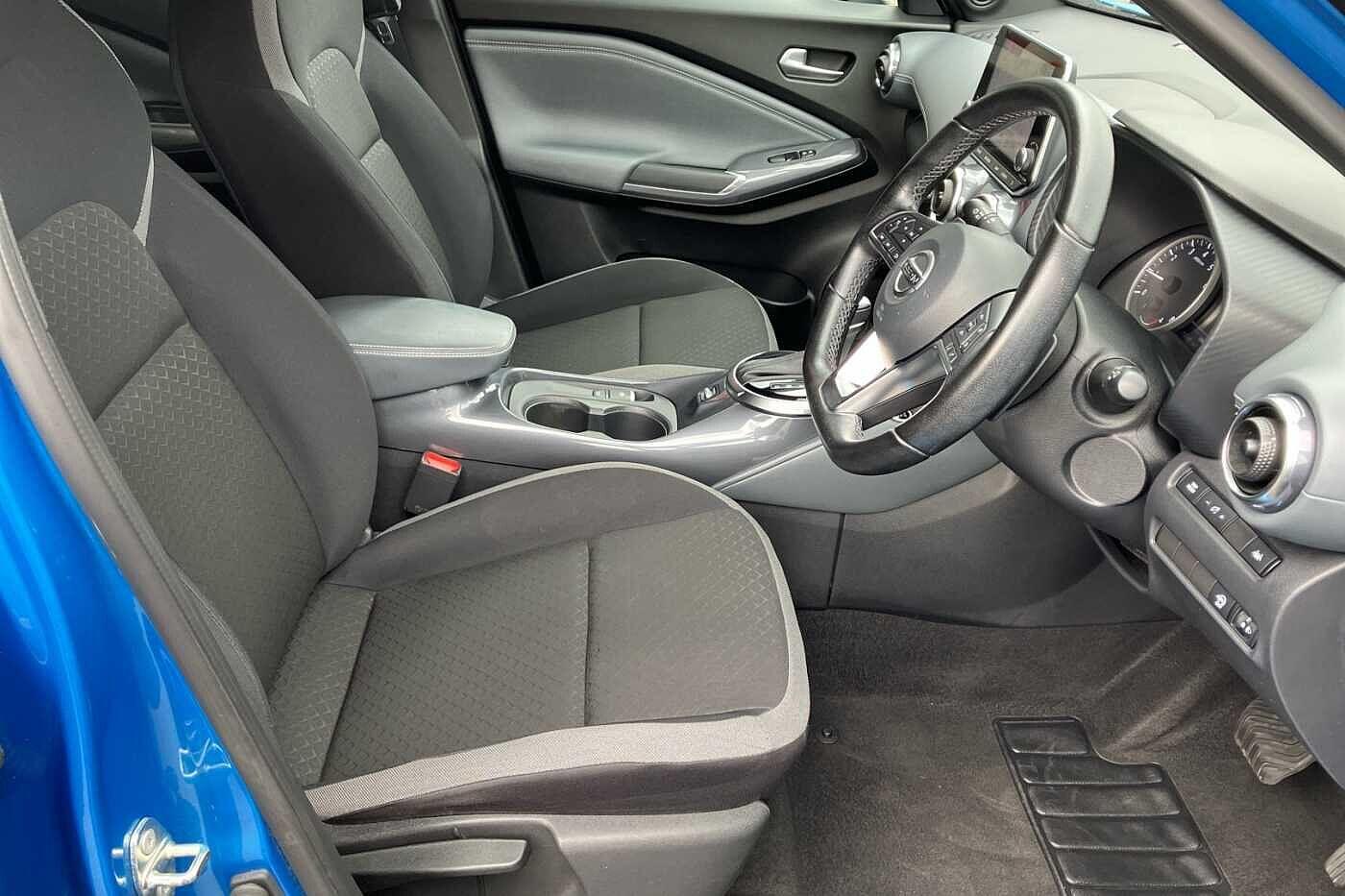 Used Nissan Juke 2021 for sale - 76159044: Photo 57