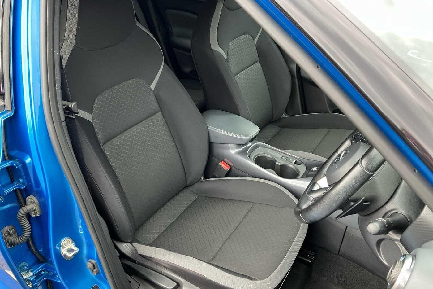 Used Nissan Juke 2021 for sale - 76159044: Photo 58