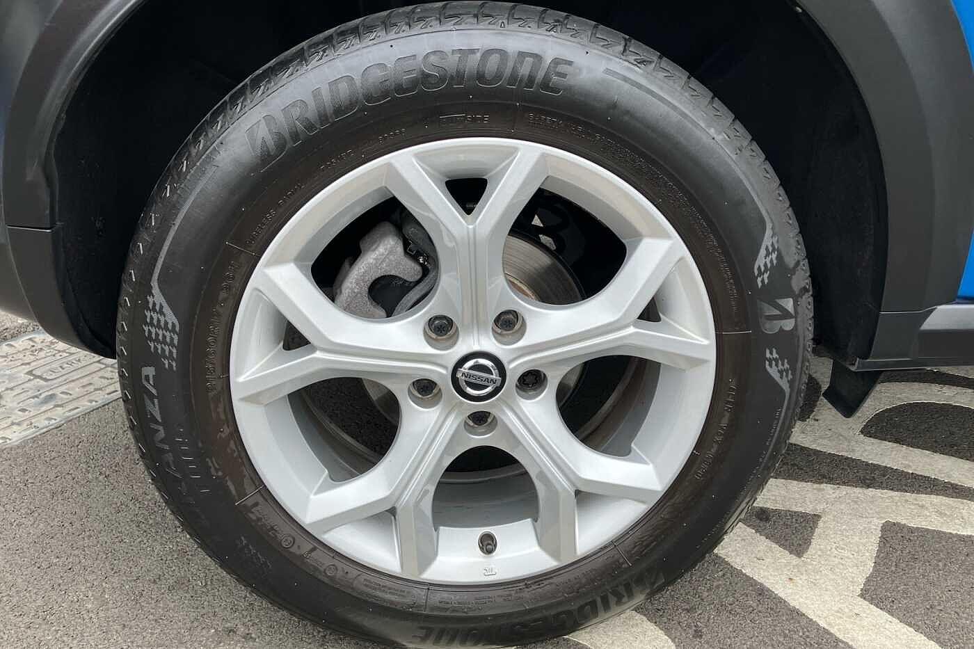Used Nissan Juke 2021 for sale - 76159044: Photo 8