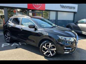 2020 (20) - 1.3 DIG-T (160ps) Tekna 5-Door