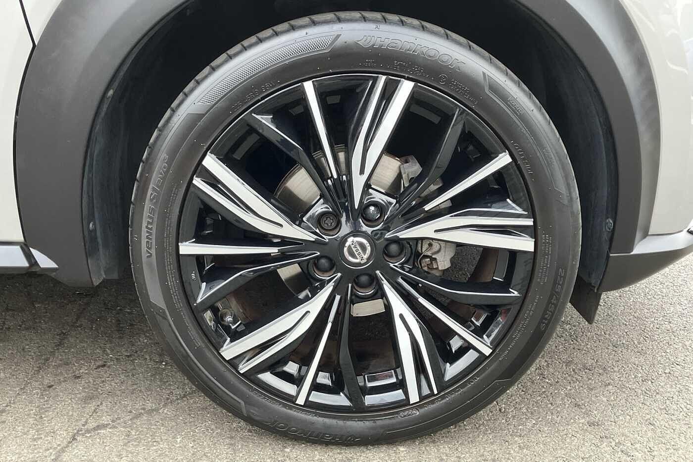 Used Nissan Juke 2021 for sale - 76020822: Photo 12