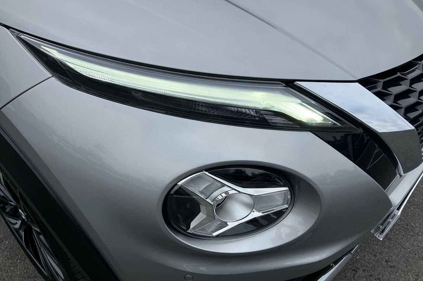Used Nissan Juke 2021 for sale - 76020822: Photo 14