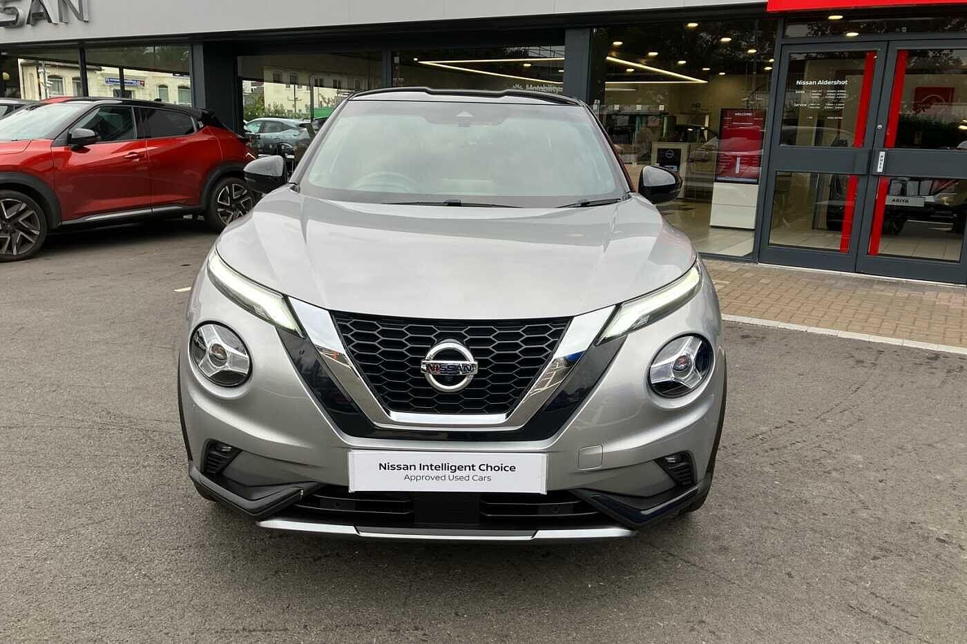 Used Nissan Juke 2021 for sale - 76020822: Photo 15