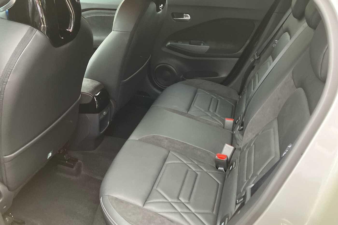 Used Nissan Juke 2021 for sale - 76020822: Photo 20