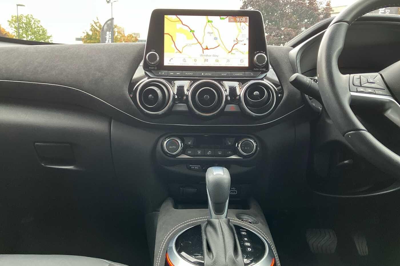 Used Nissan Juke 2021 for sale - 76020822: Photo 25