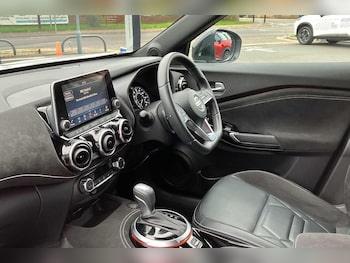 Used Nissan Juke 2021 for sale - 76020822: Photo