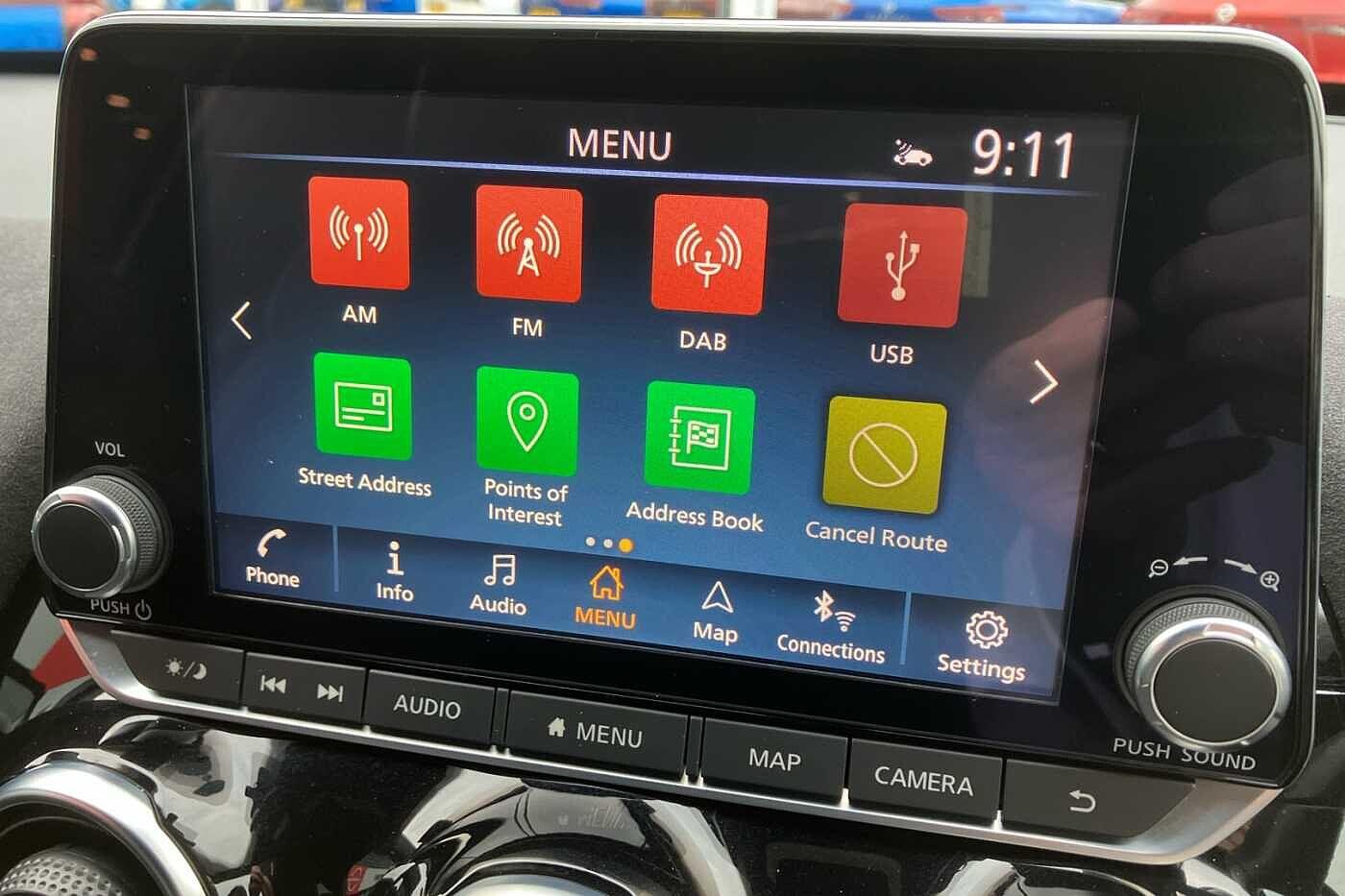 Used Nissan Juke 2021 for sale - 76020822: Photo 47