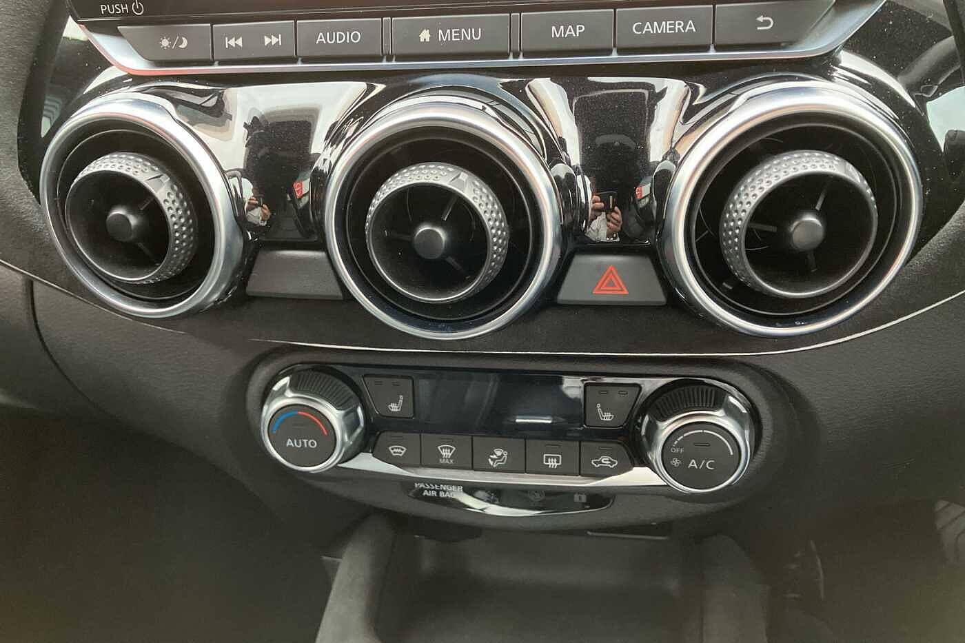 Used Nissan Juke 2021 for sale - 76020822: Photo 53