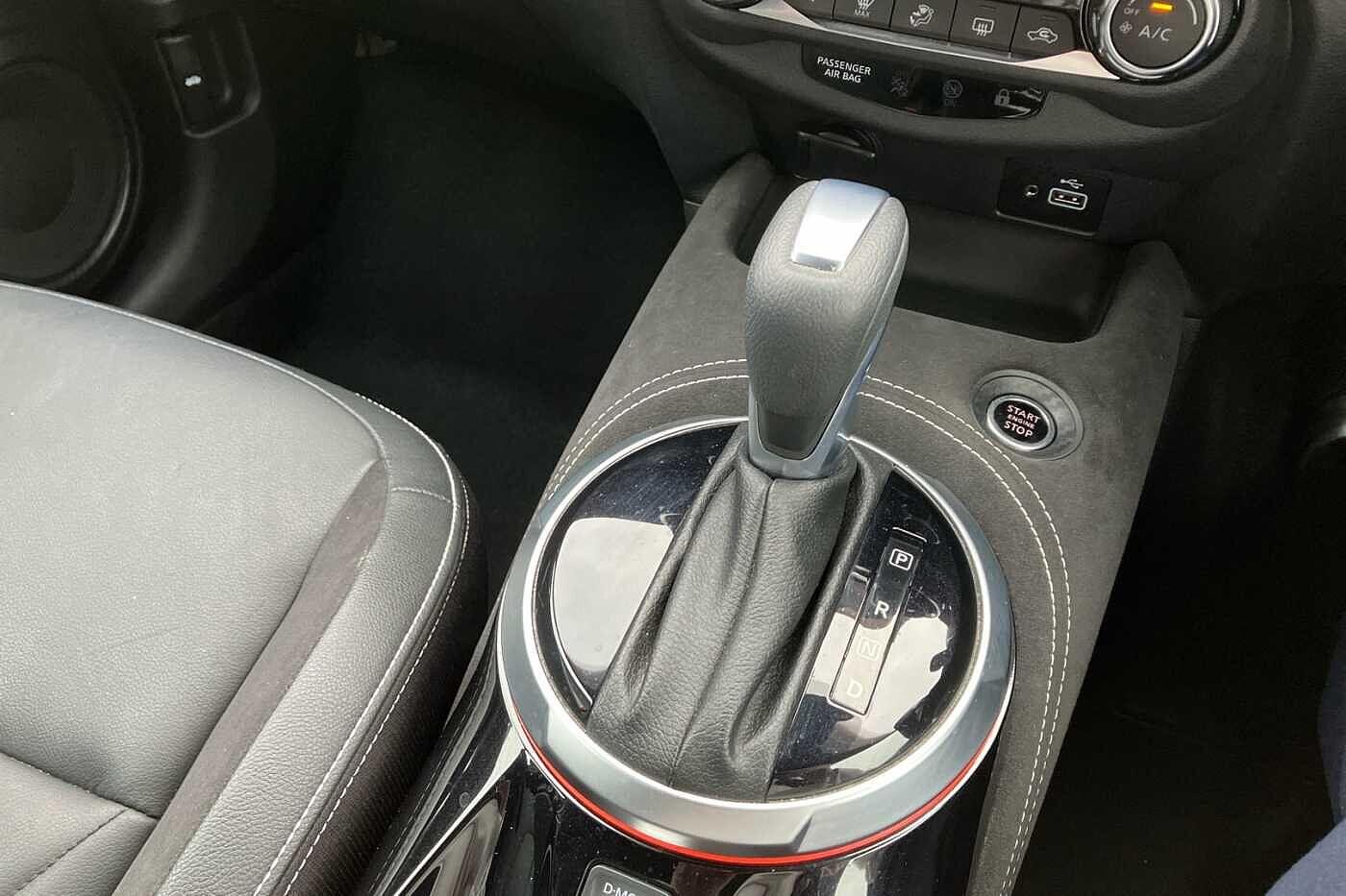 Used Nissan Juke 2021 for sale - 76020822: Photo 58