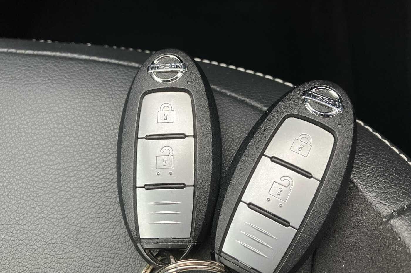 Used Nissan Juke 2021 for sale - 76020822: Photo 59